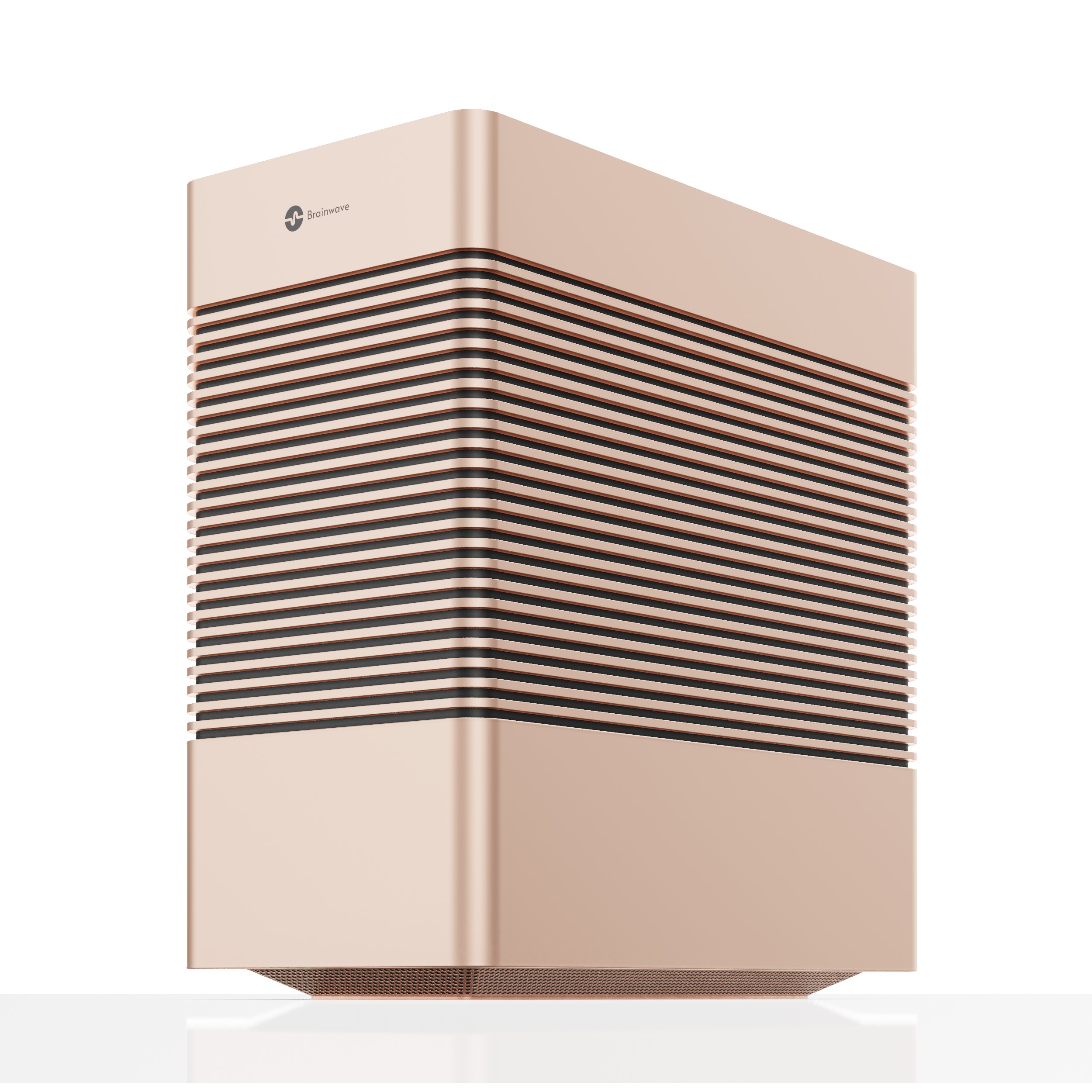 Brainwave Copper